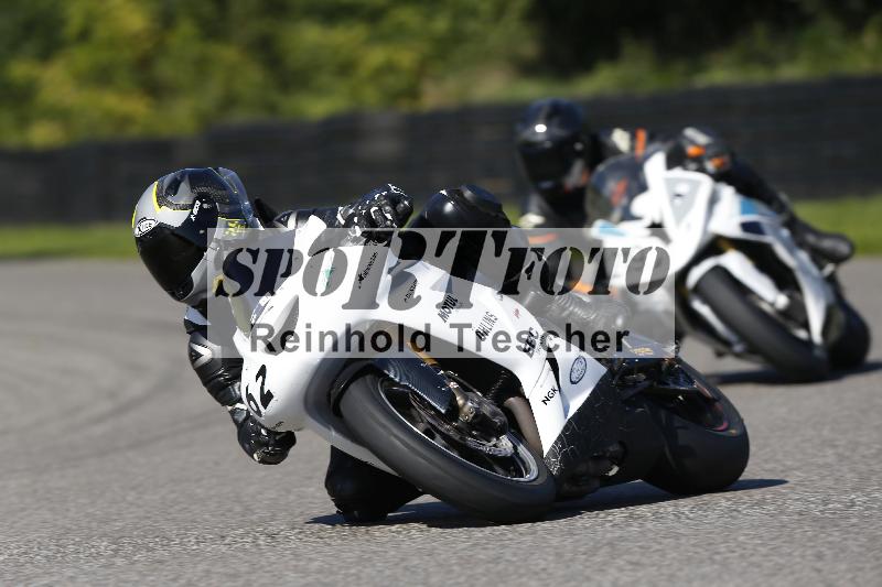 /55 20.09.2025 Speer Racing ADR/Gruppe weiß/62